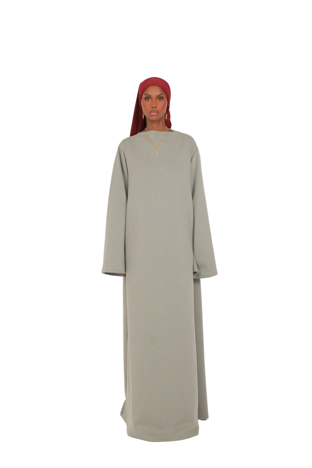 Sandelwood  Base dress