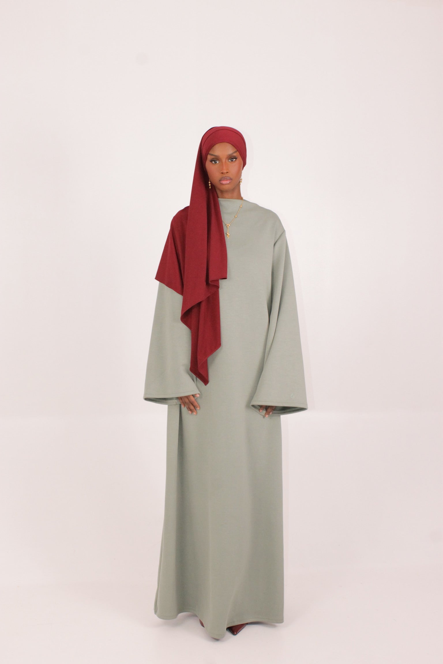 Sandelwood  Base dress