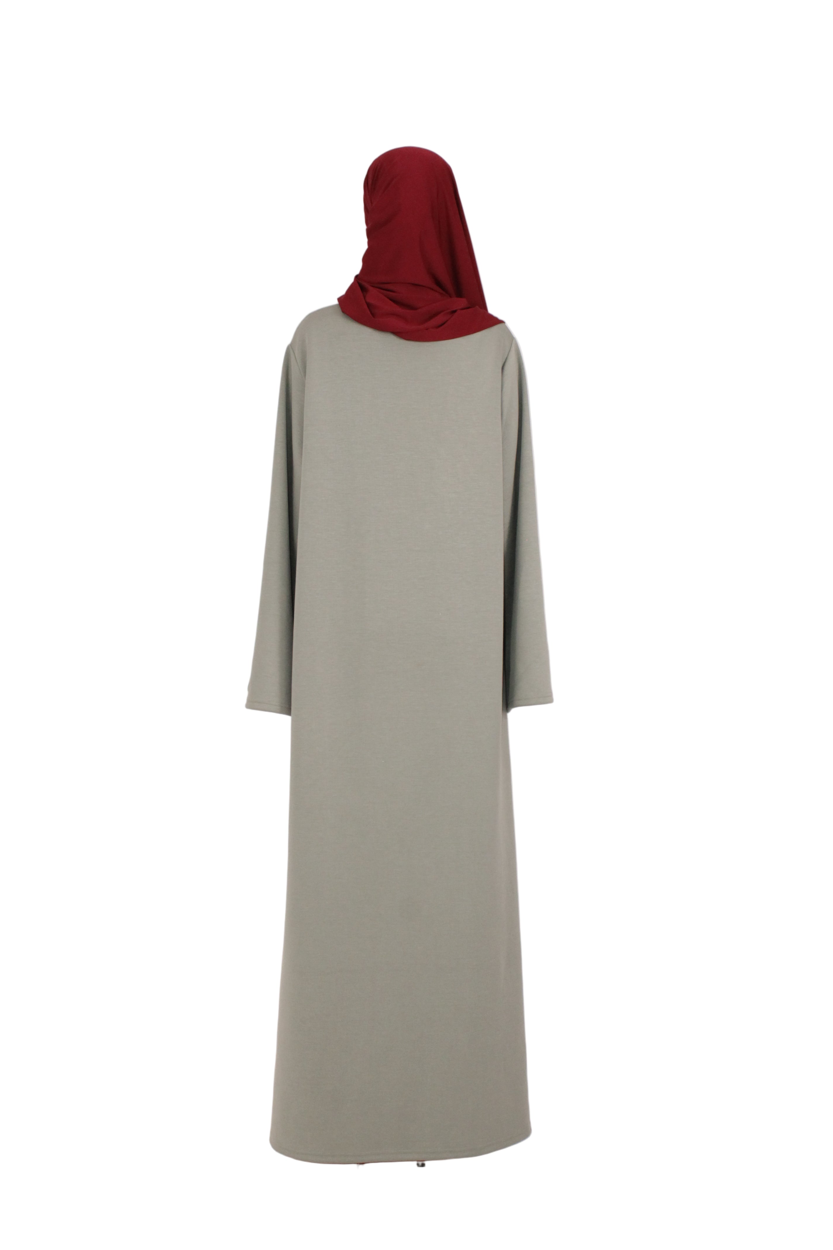 Sandelwood  Base dress