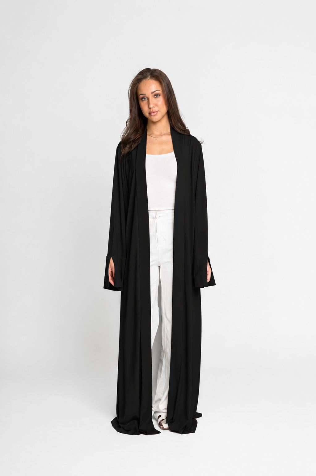 Kimono Black