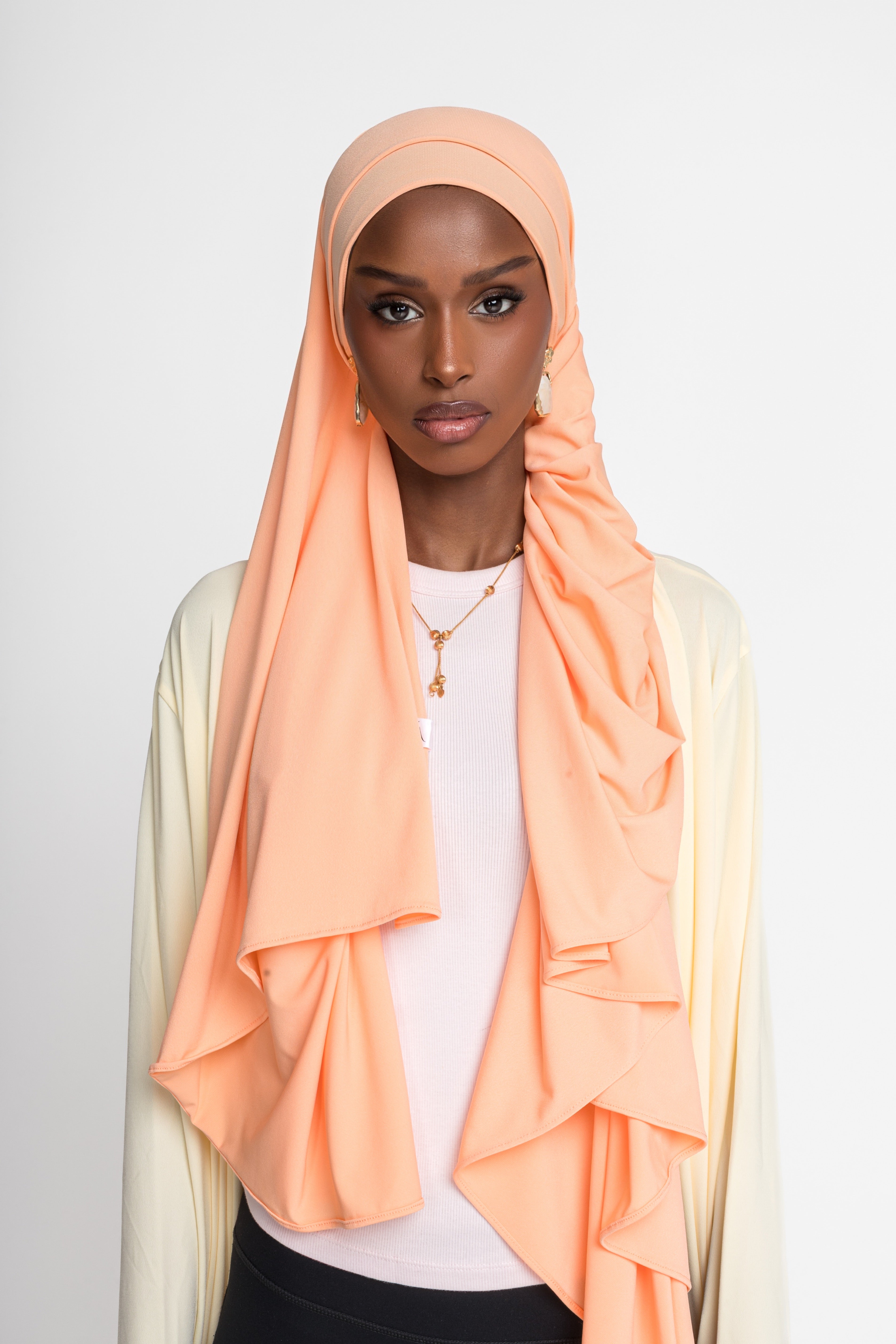 peach