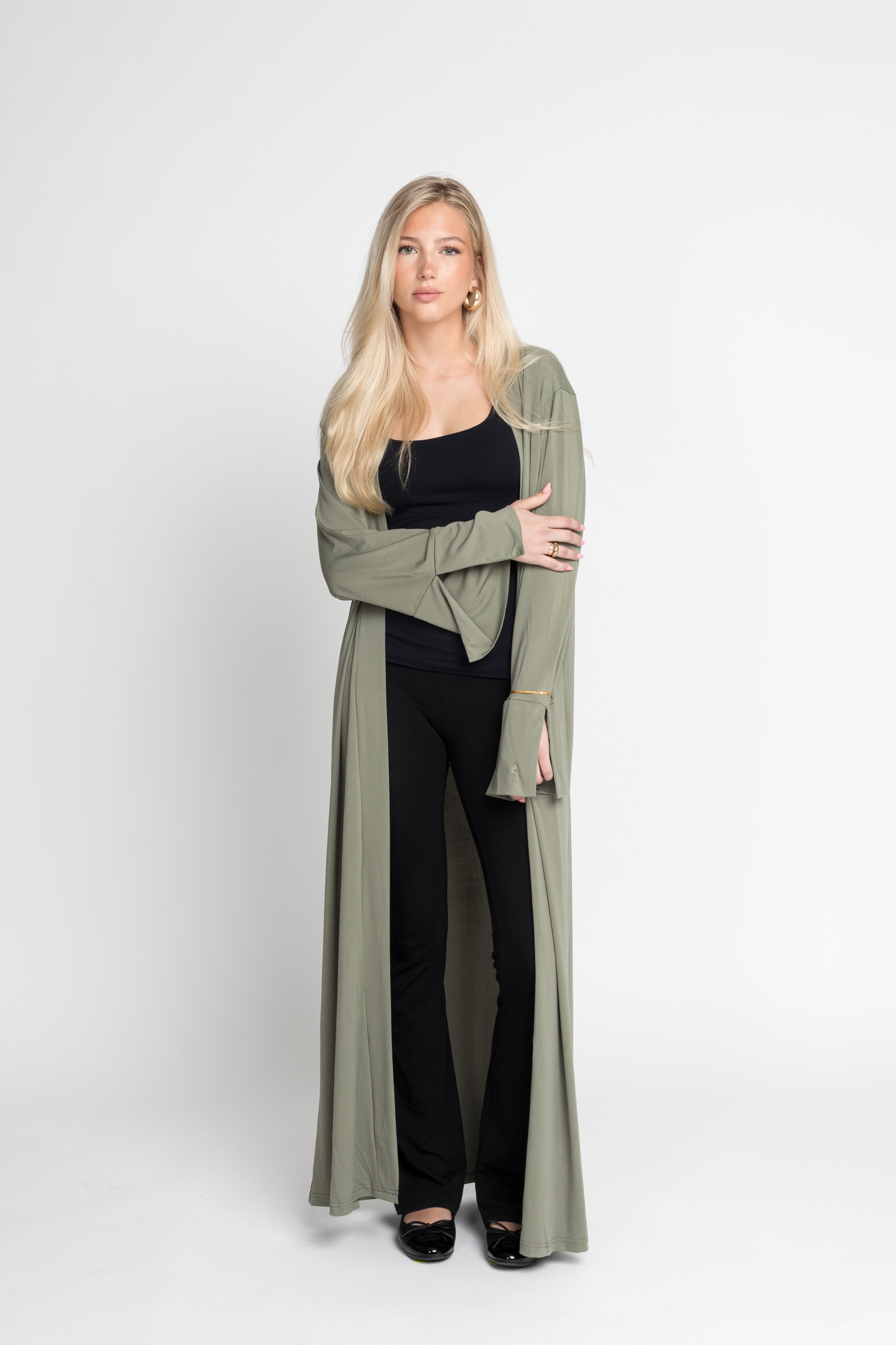 kimono sage